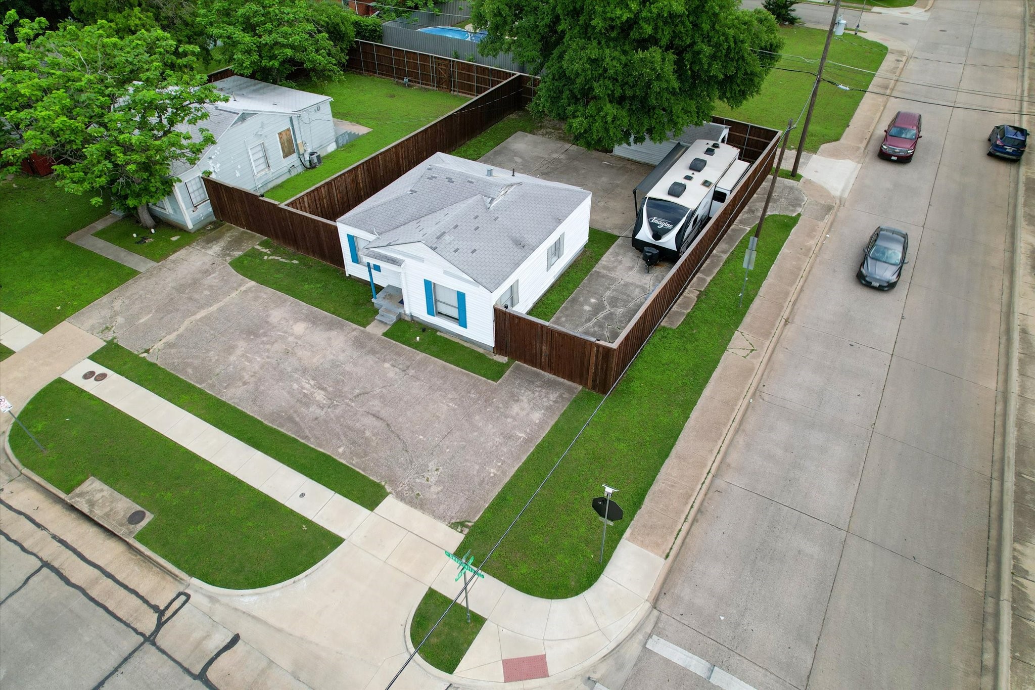4702 W University Boulevard Dallas TX 75209