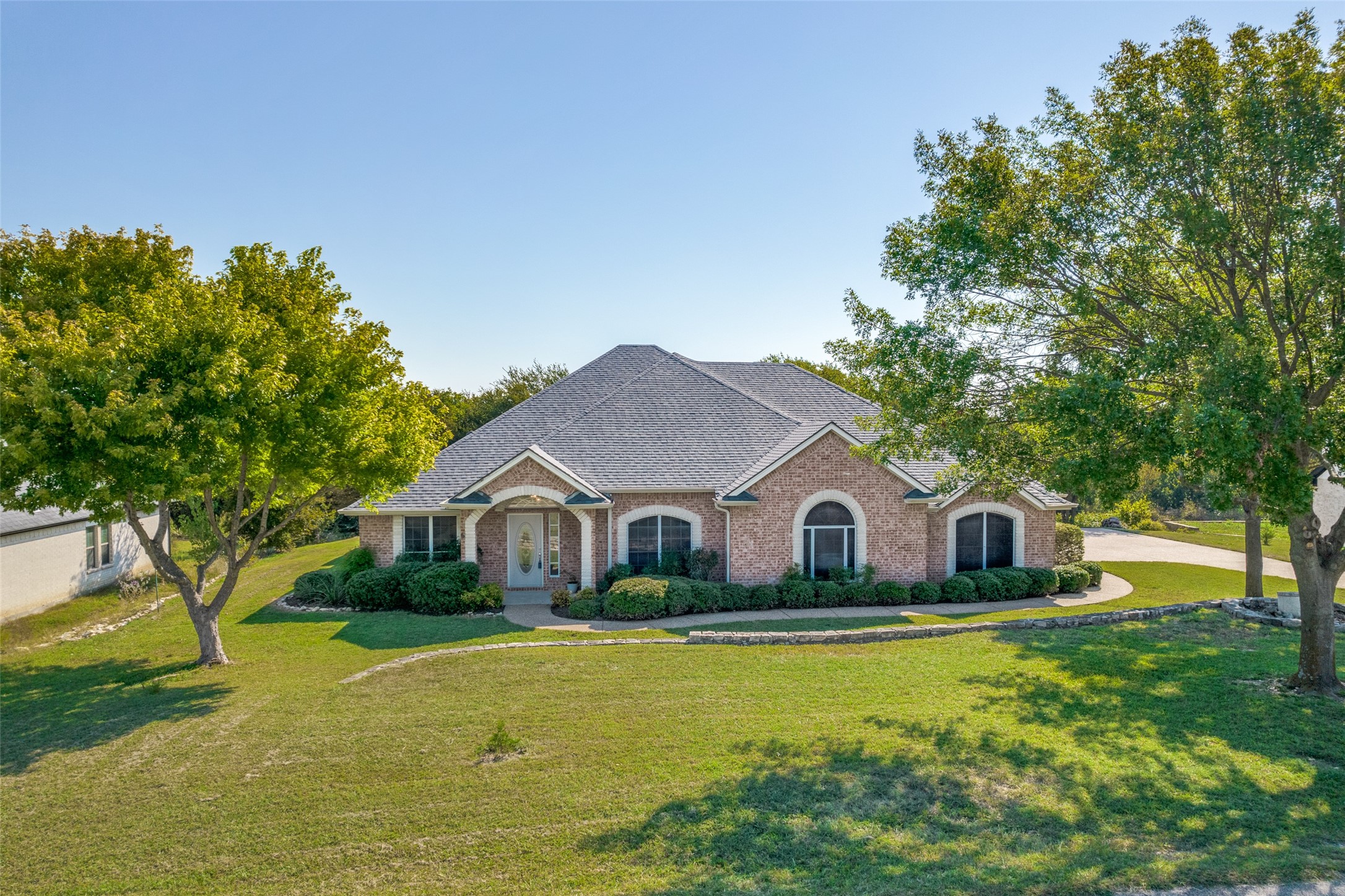 4136 Twilight Trail Fort Worth TX 76126