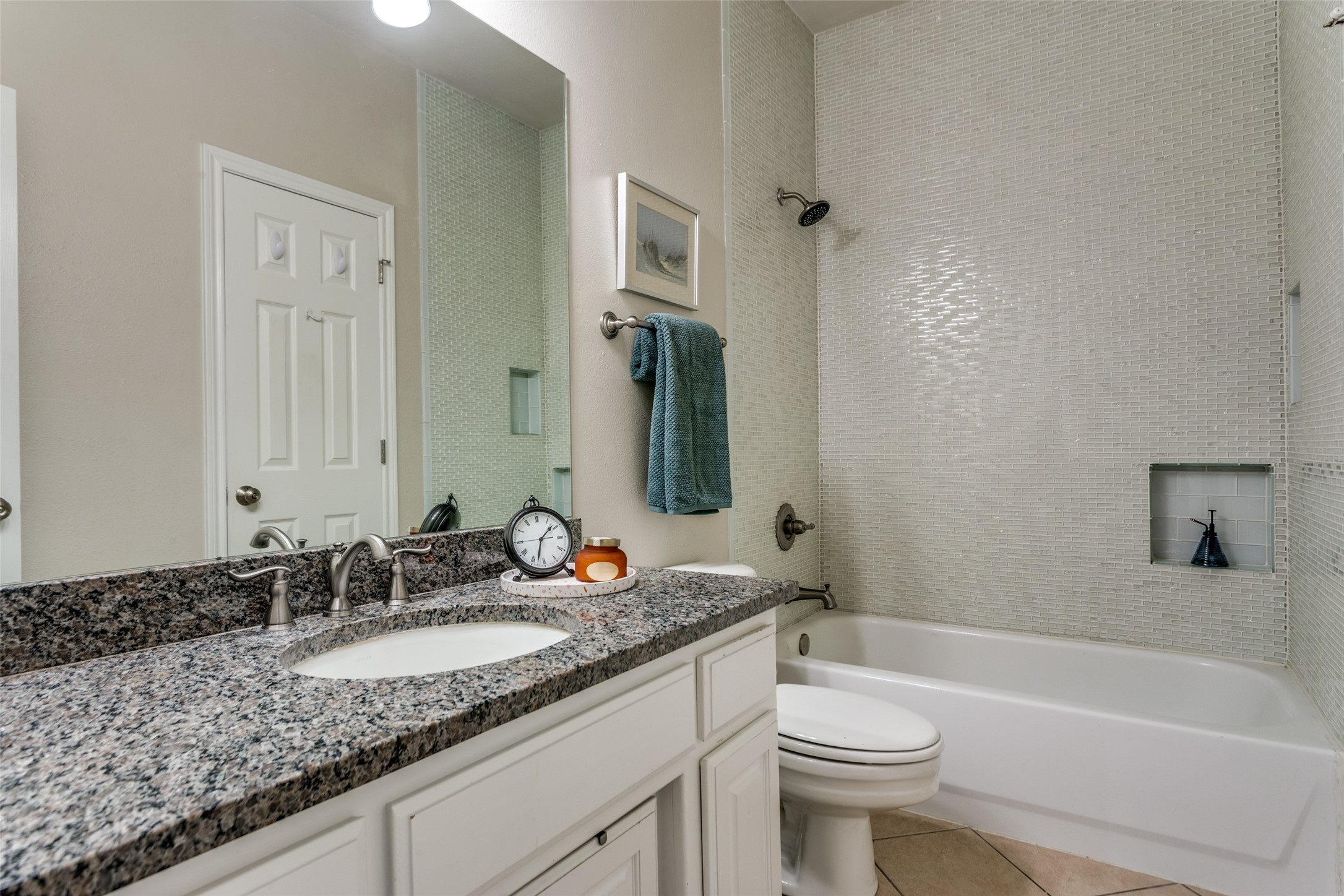 4136 Twilight Trail Fort Worth TX 76126