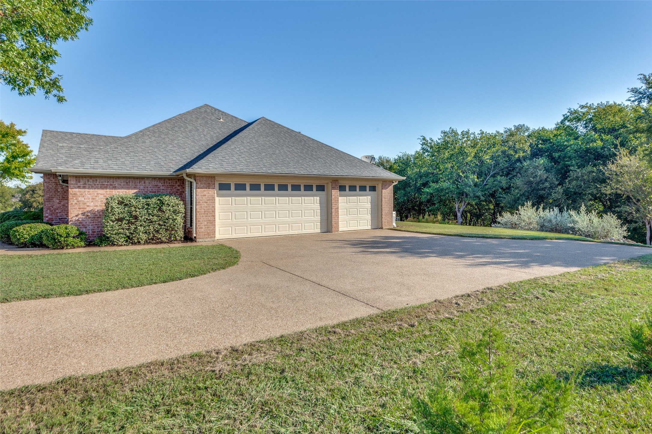 4136 Twilight Trail Fort Worth TX 76126