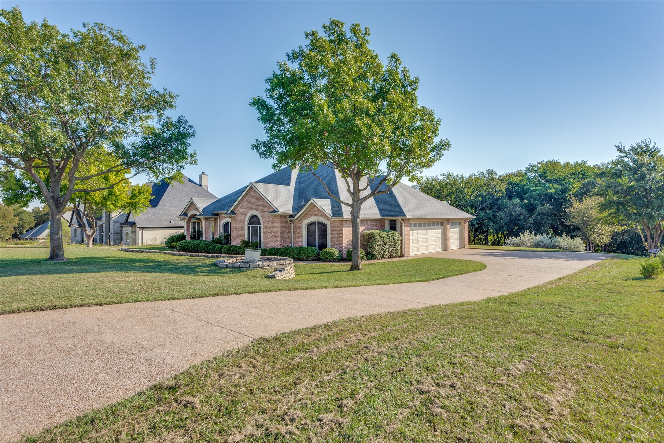 4136 Twilight Trail Fort Worth TX 76126
