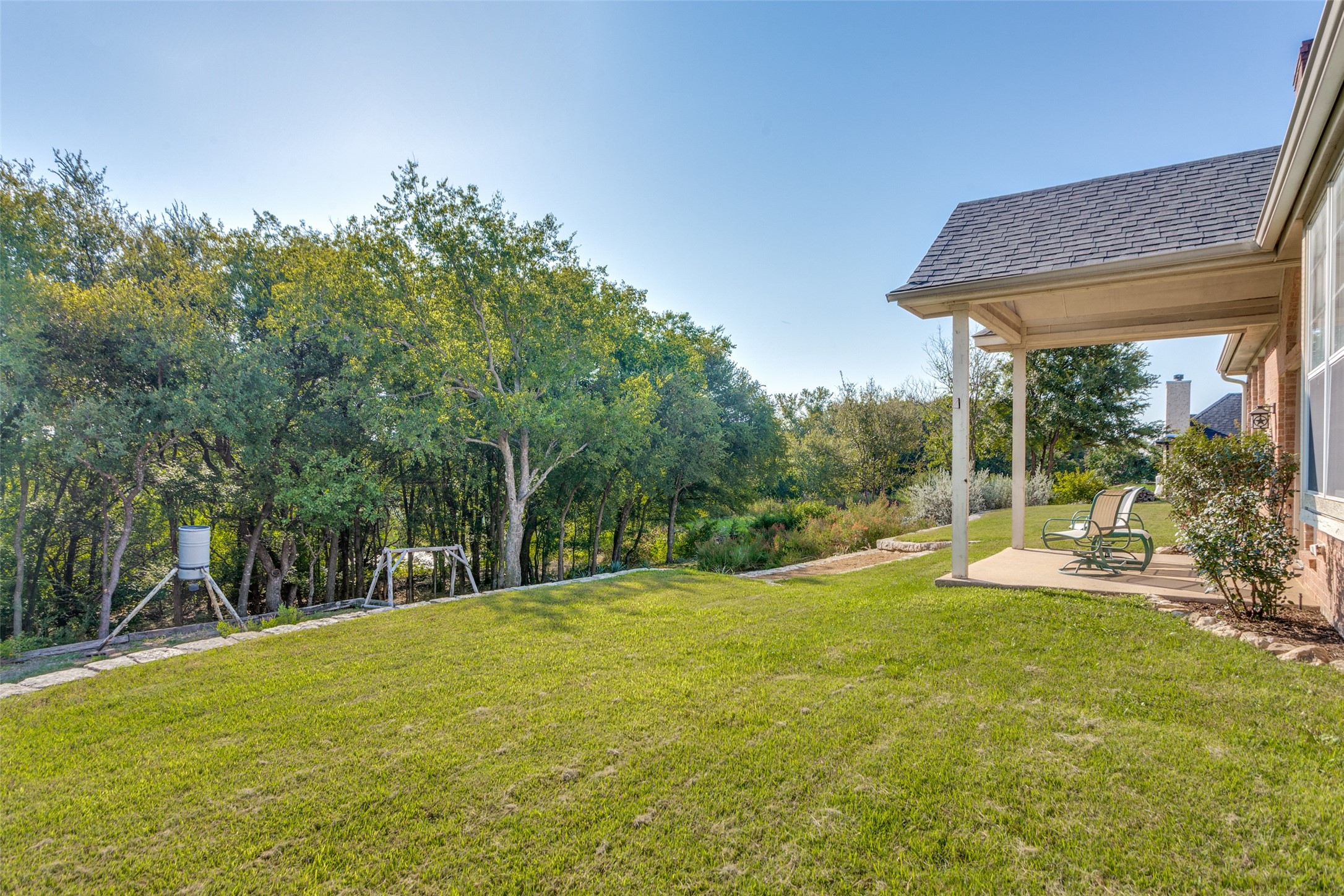 4136 Twilight Trail Fort Worth TX 76126