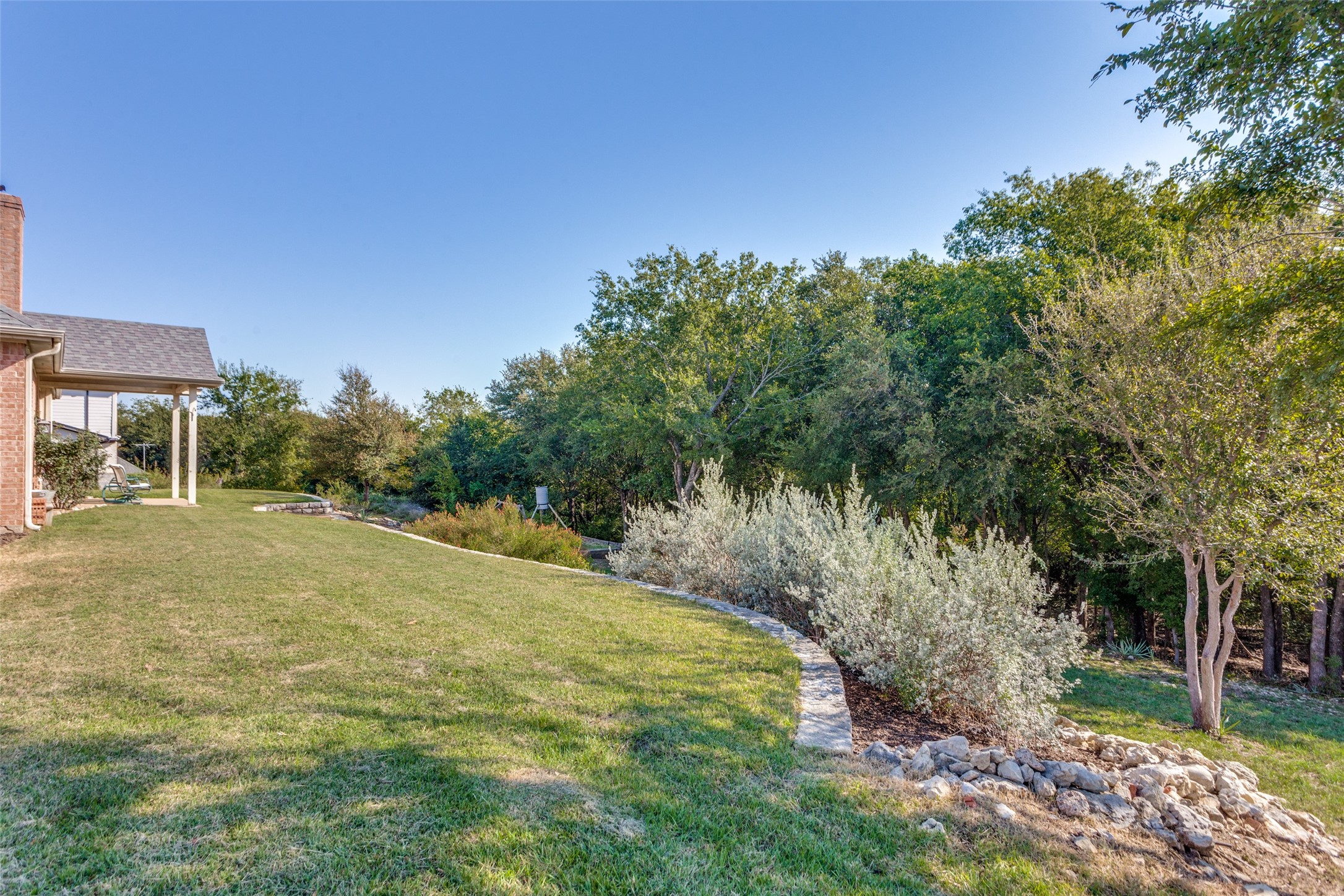 4136 Twilight Trail Fort Worth TX 76126