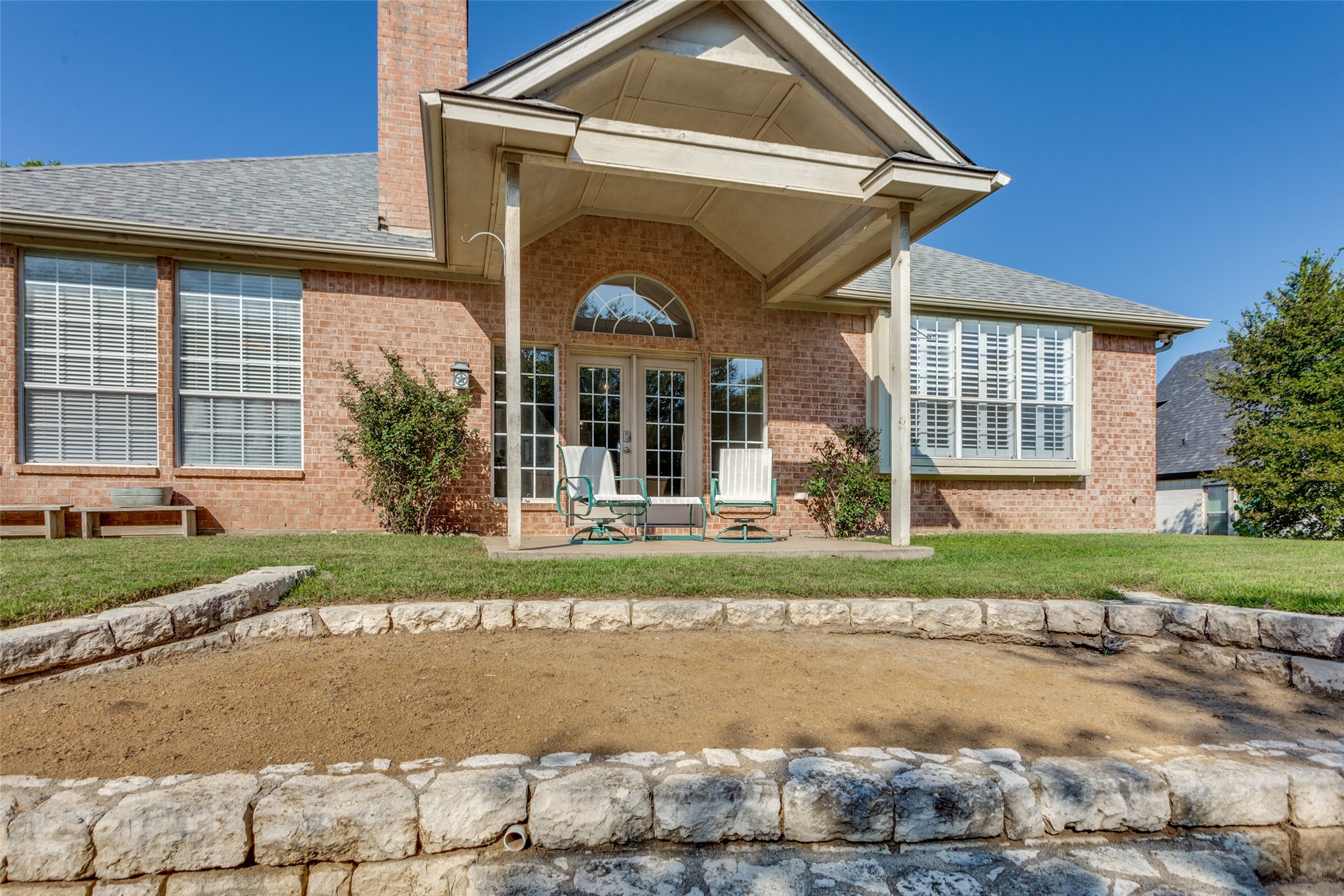 4136 Twilight Trail Fort Worth TX 76126