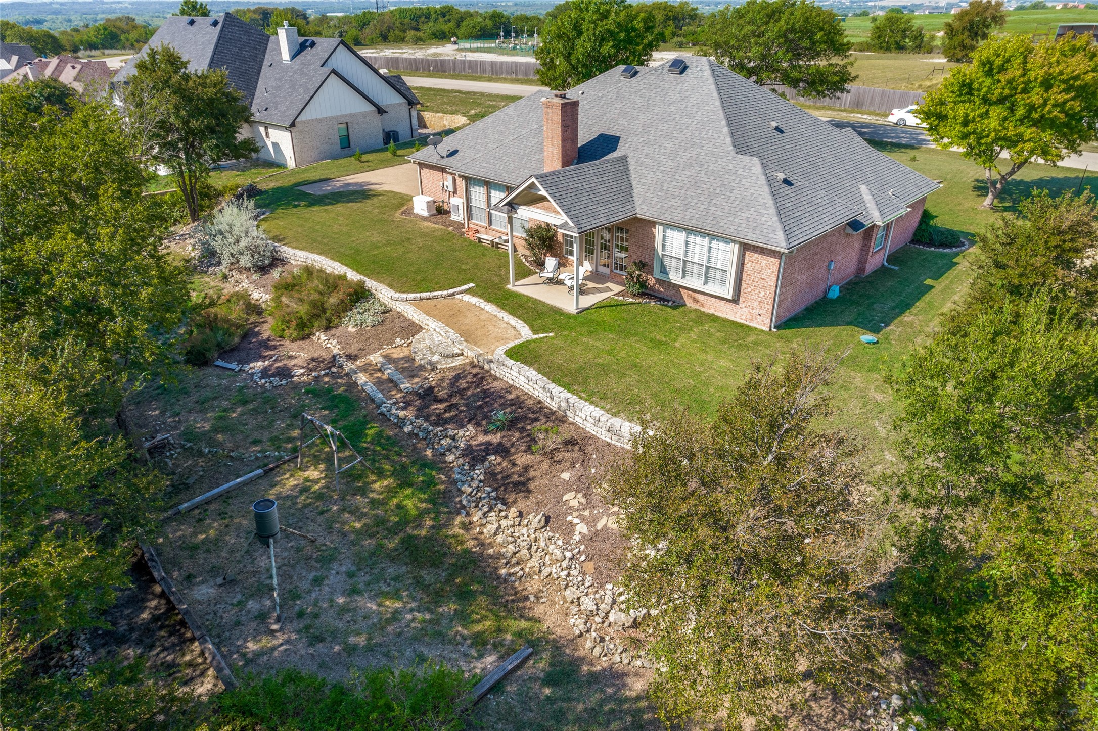 4136 Twilight Trail Fort Worth TX 76126