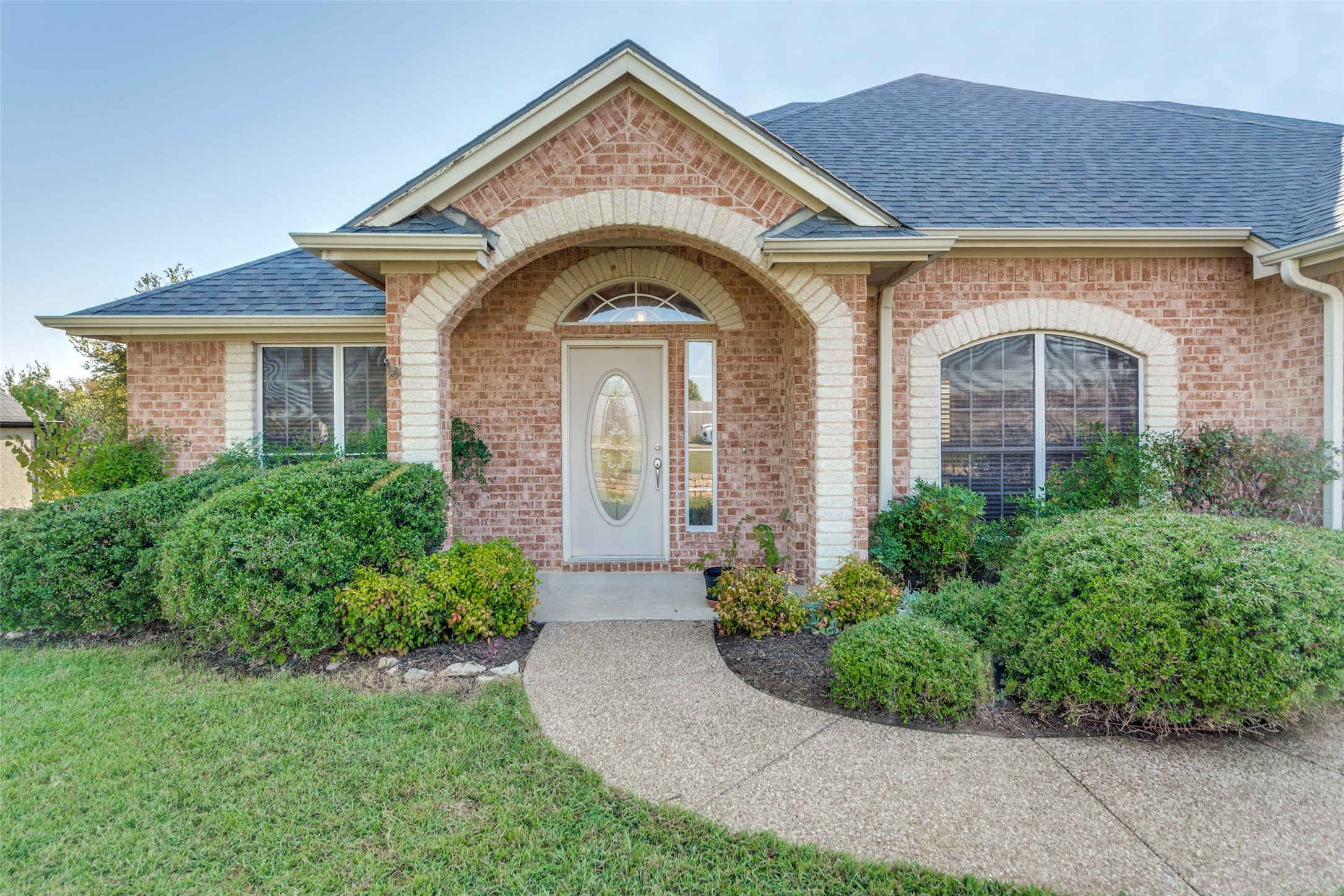 4136 Twilight Trail Fort Worth TX 76126