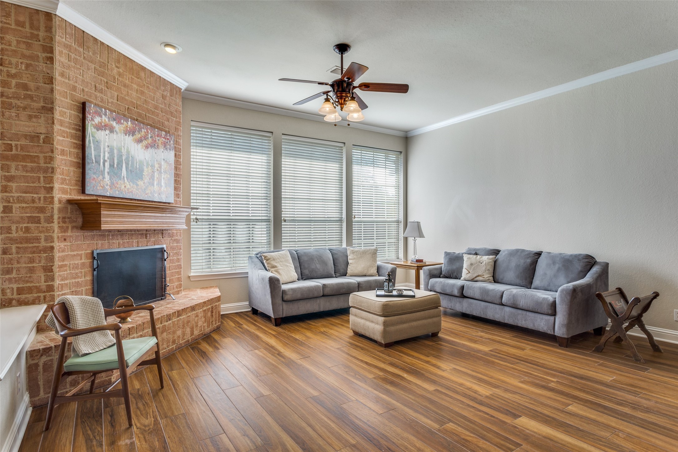 4136 Twilight Trail Fort Worth TX 76126
