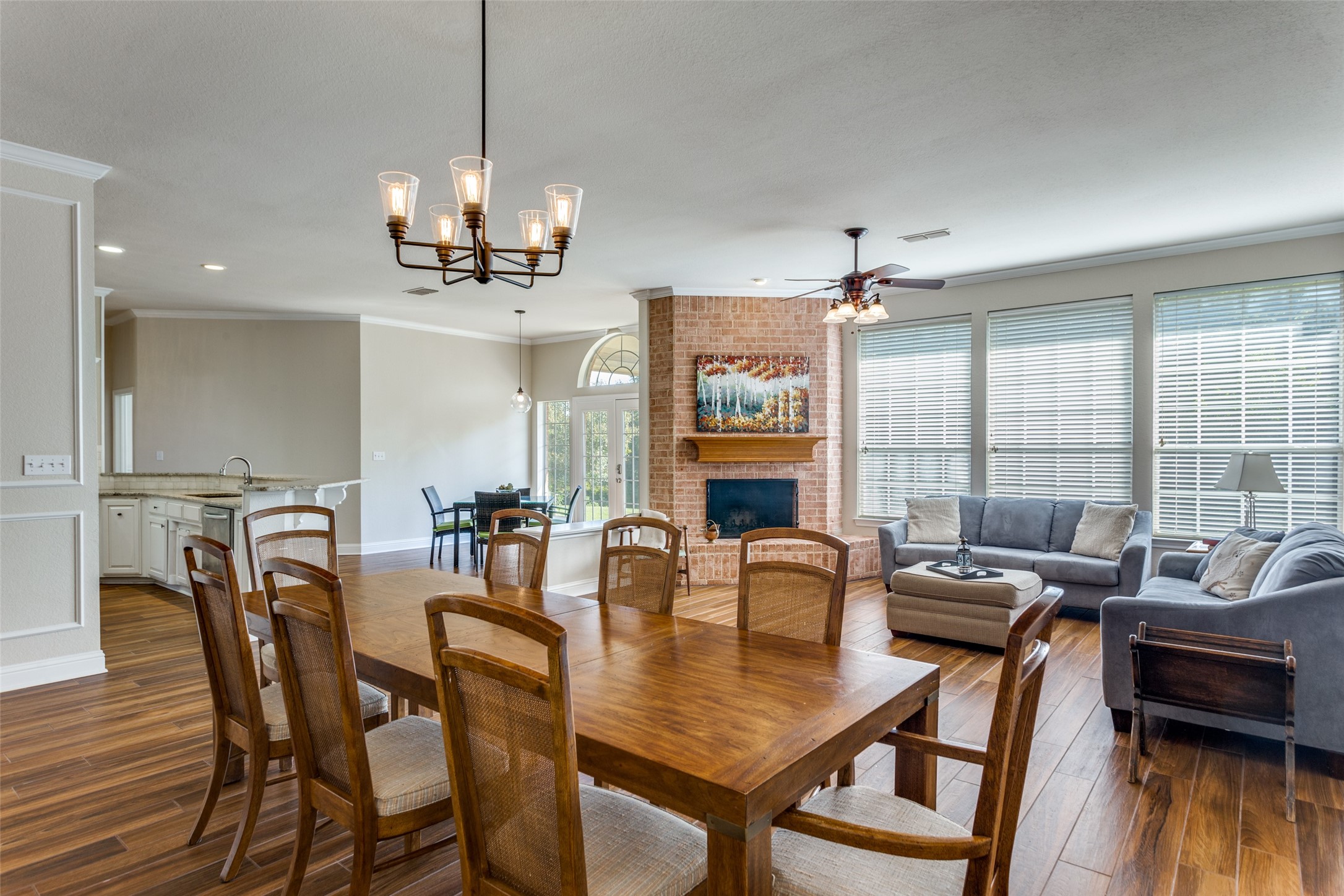 4136 Twilight Trail Fort Worth TX 76126