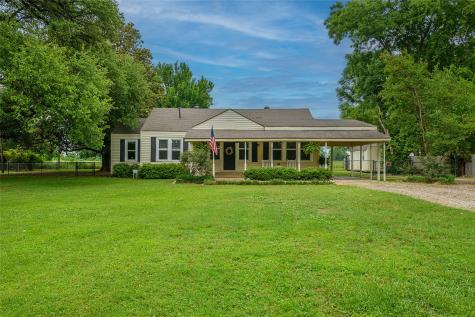 208 Louisiana Street Belcher LA 71004