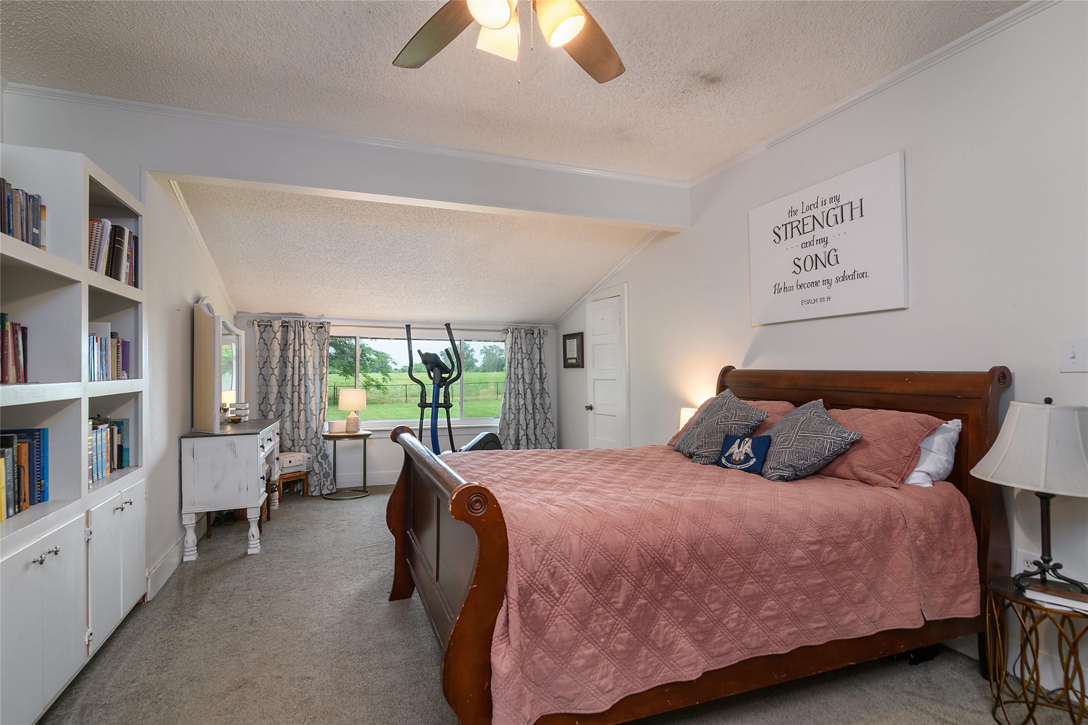 208 Louisiana Street Belcher LA 71004