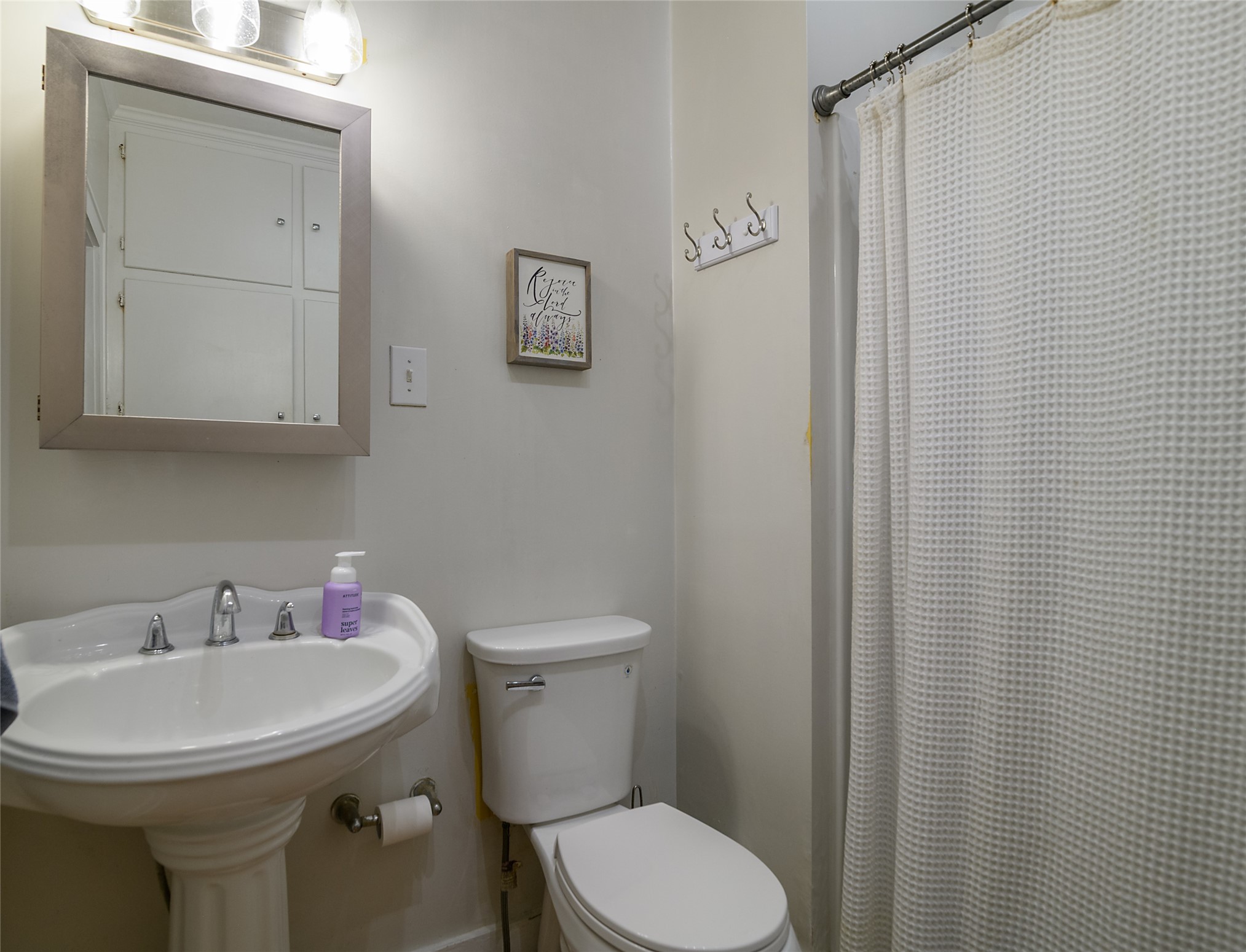 208 Louisiana Street Belcher LA 71004