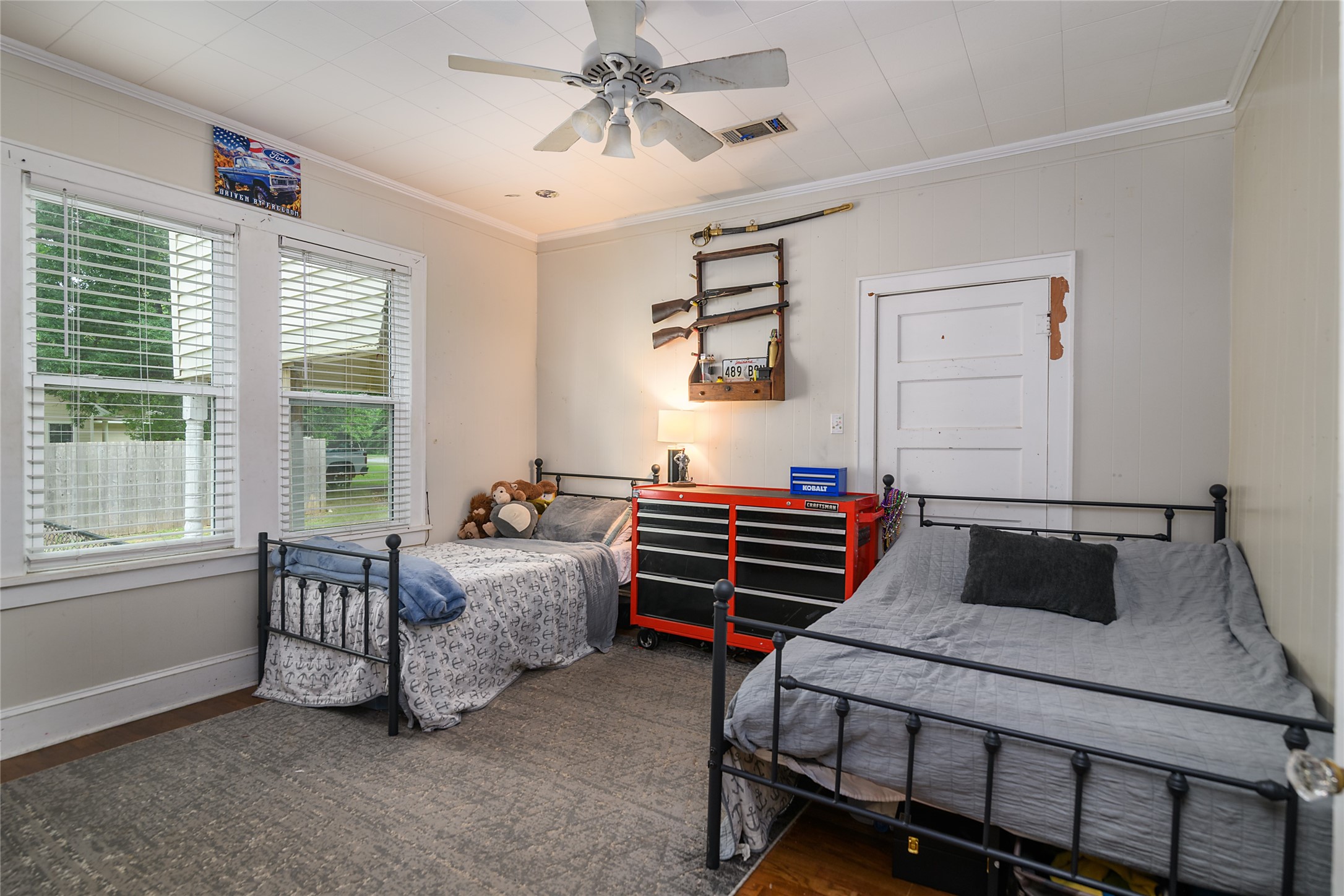 208 Louisiana Street Belcher LA 71004