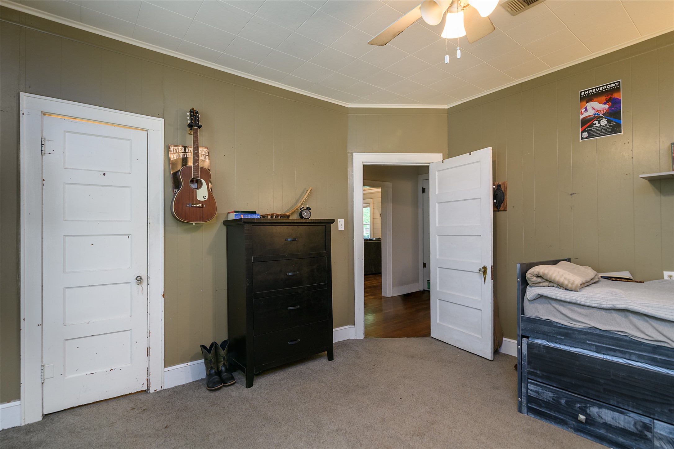 208 Louisiana Street Belcher LA 71004