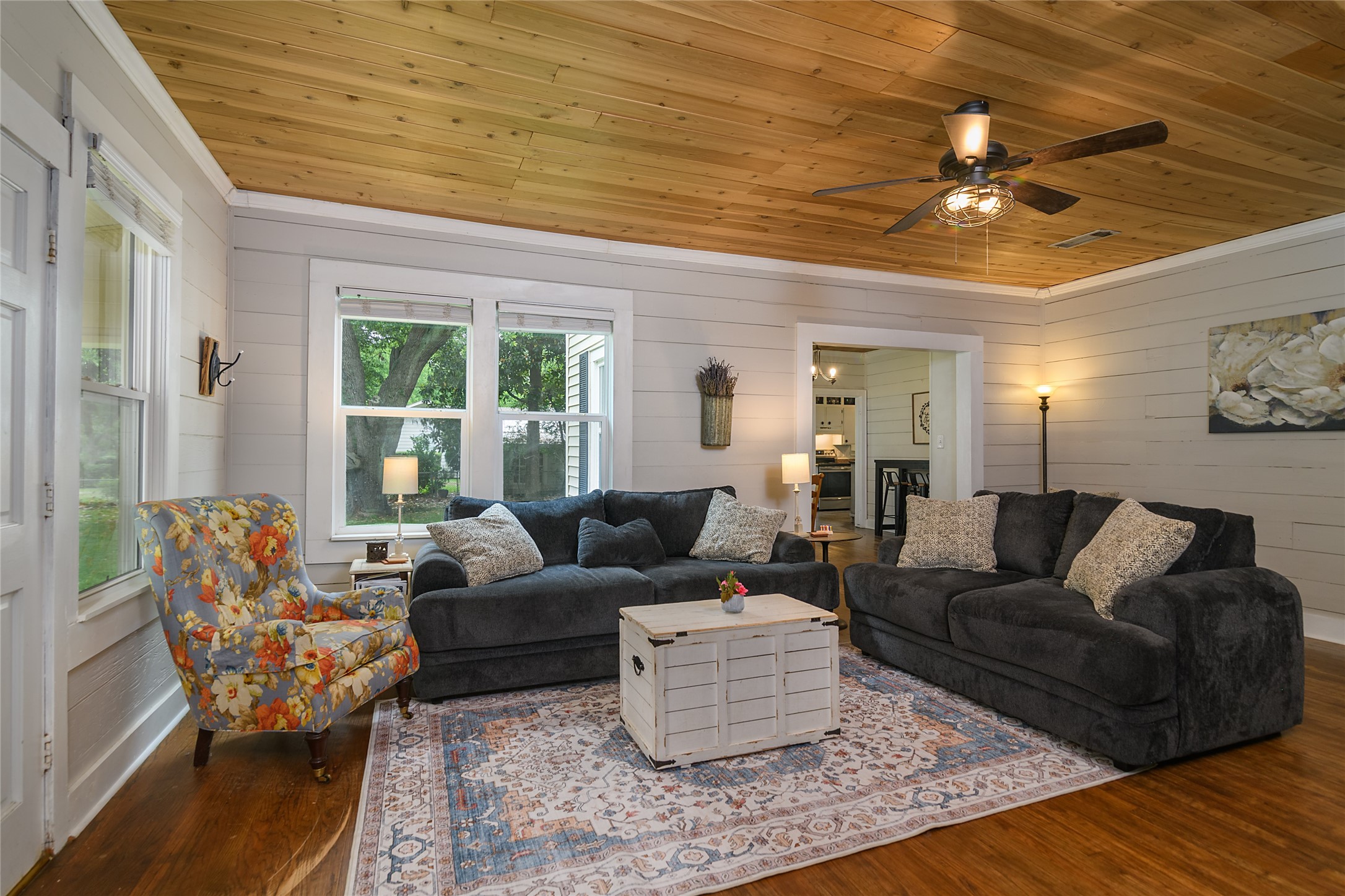 208 Louisiana Street Belcher LA 71004
