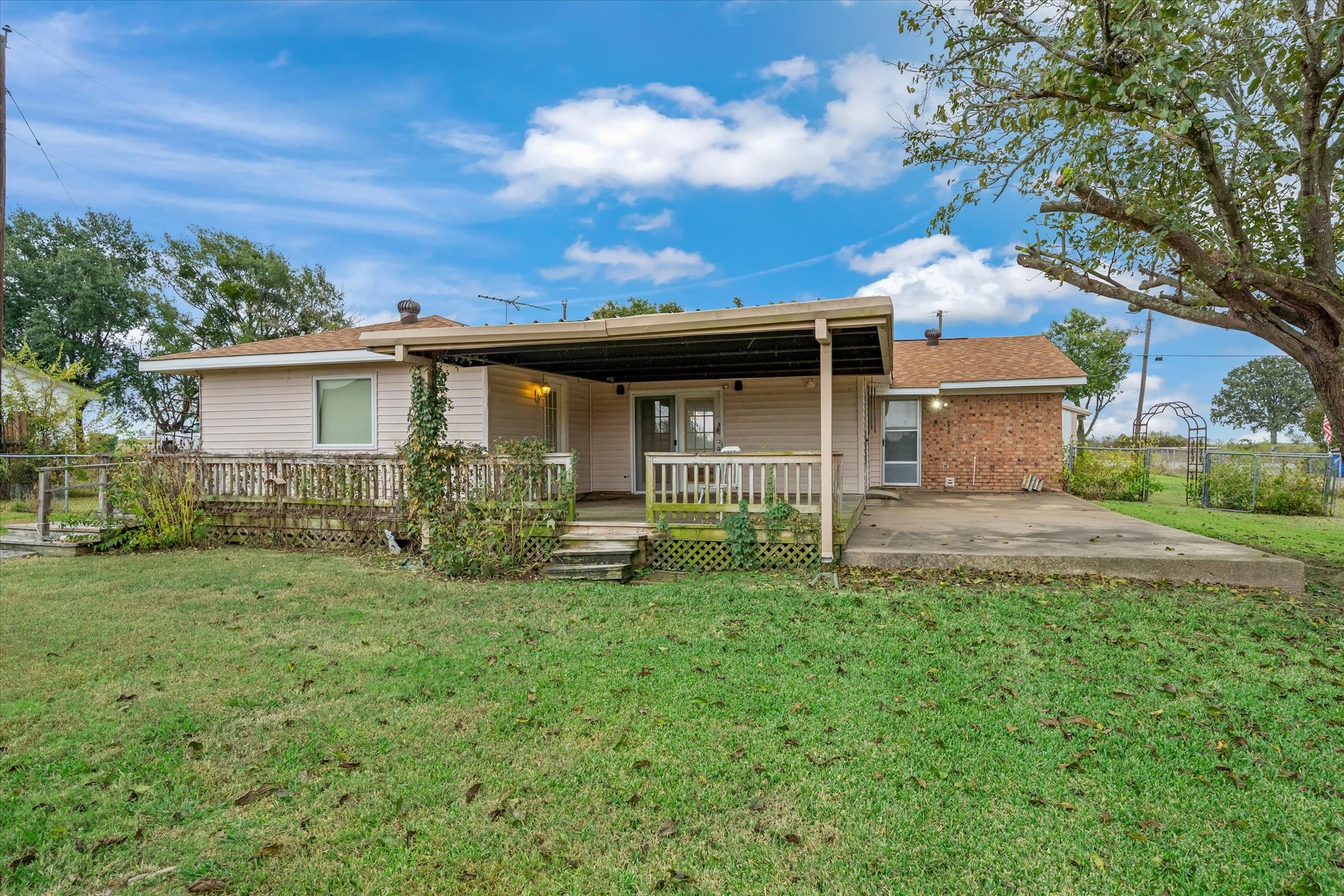 1062 Fm 2965 Wills Point TX 75169