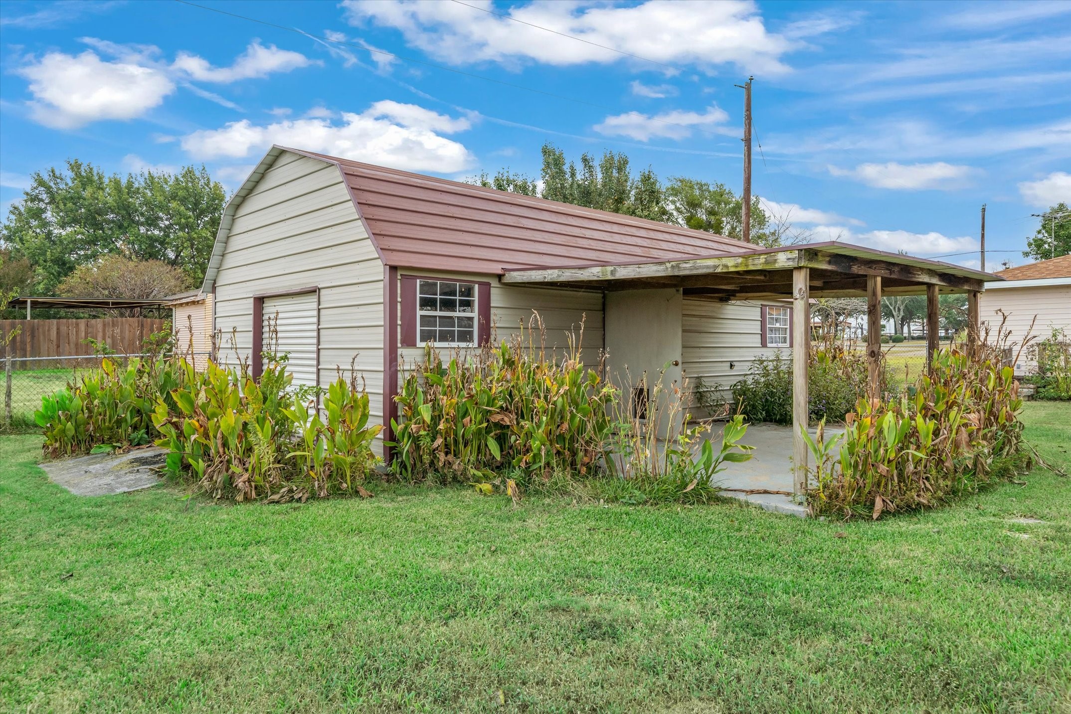1062 Fm 2965 Wills Point TX 75169