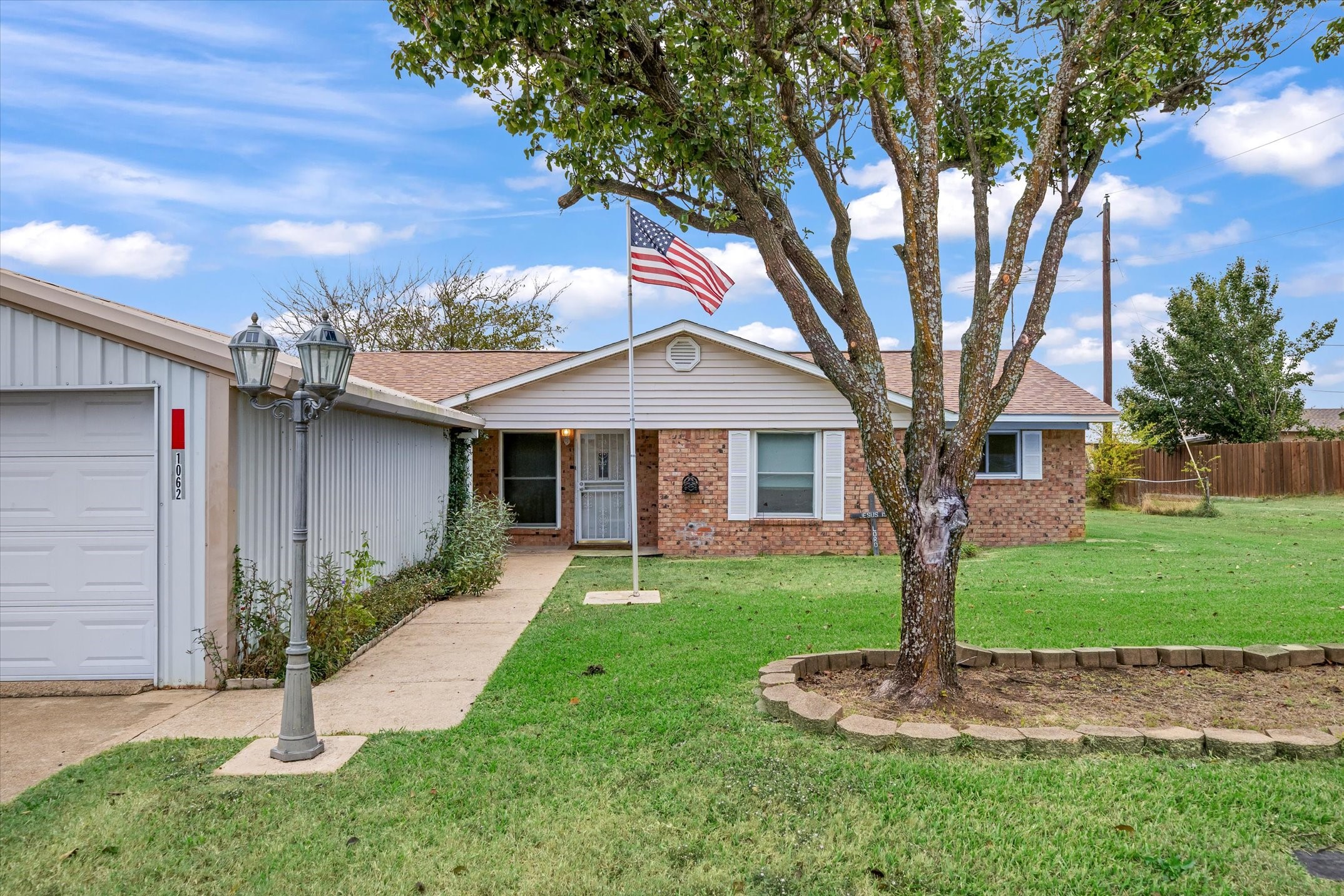 1062 Fm 2965 Wills Point TX 75169