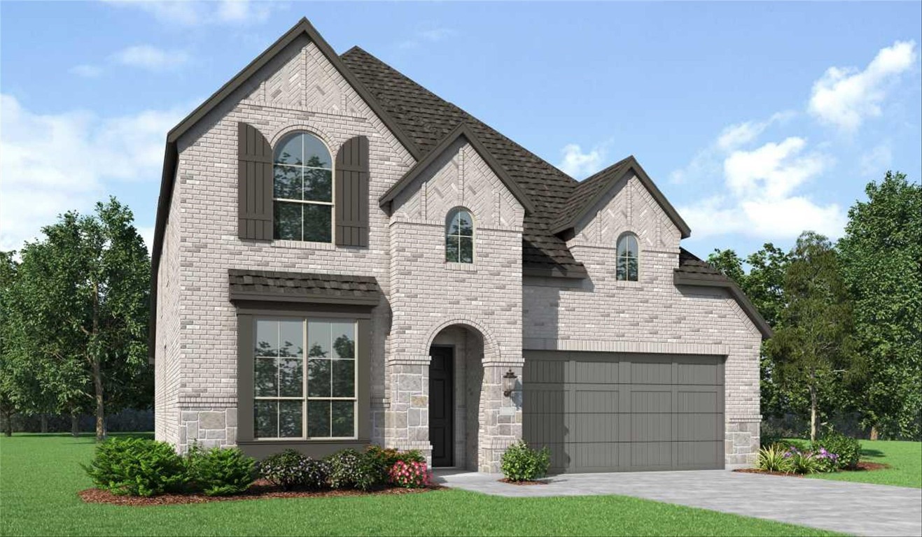 3101 Columbia Drive Melissa TX 75454