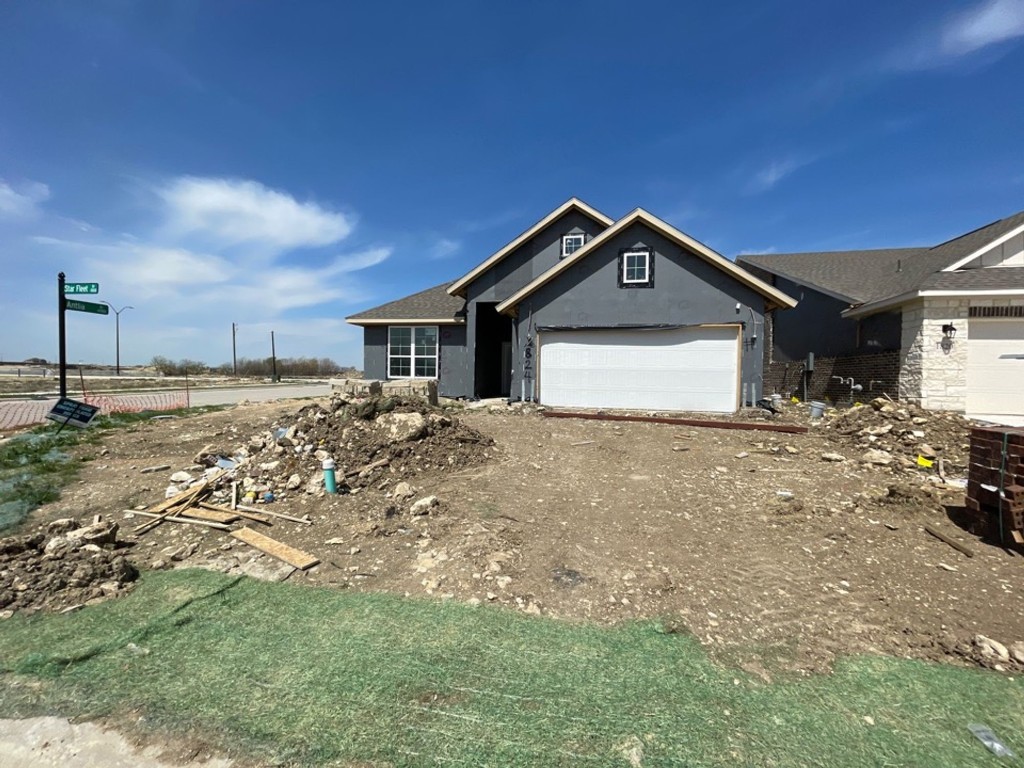 1824 Star Fleet Drive Haslet TX 76052