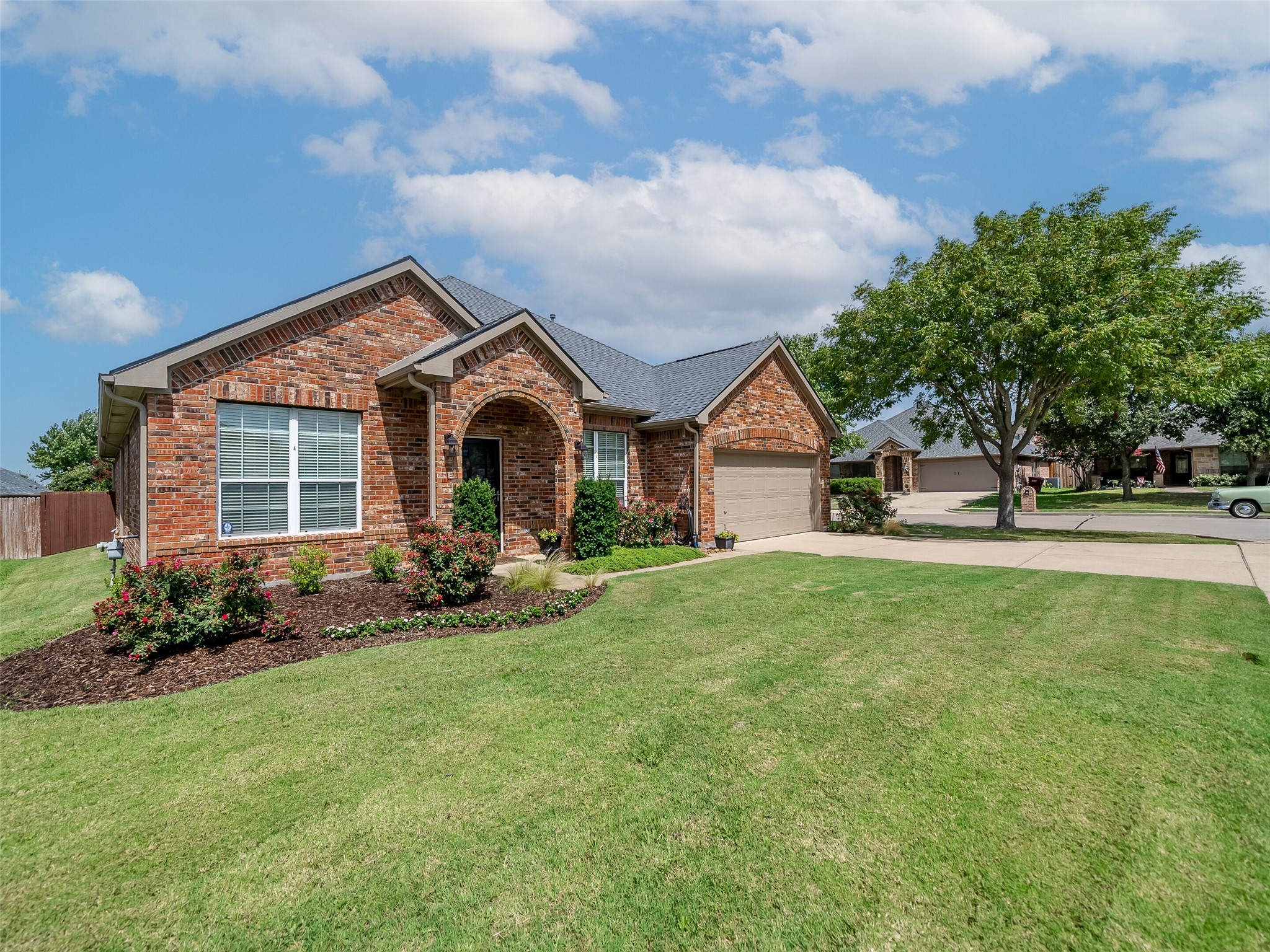 1510 Stanford Drive Van Alstyne TX 75495
