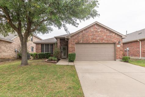 607 Denali Drive Arlington TX 76002