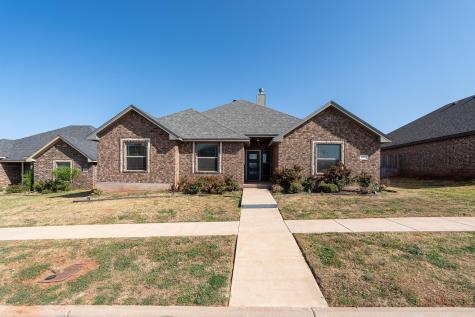 4102 Forrest Creek Court Abilene TX 79606
