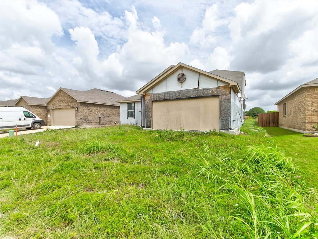 328 Marble Creek Drive Fort Worth TX 76131