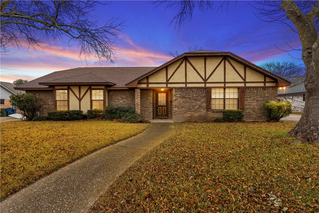 124 Fannin Drive Hewitt TX 76643