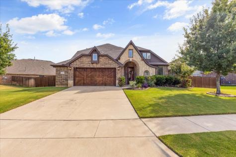 1358 Litchfield Lane Burleson TX 76028