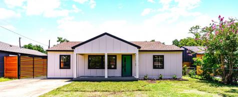 9982 Witham Street Dallas TX 75220