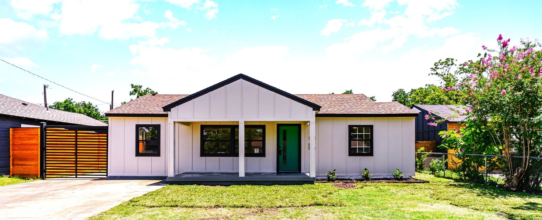 9982 Witham Street Dallas TX 75220