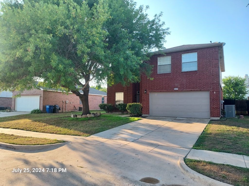 2209 Sumac Drive Little Elm TX 75068