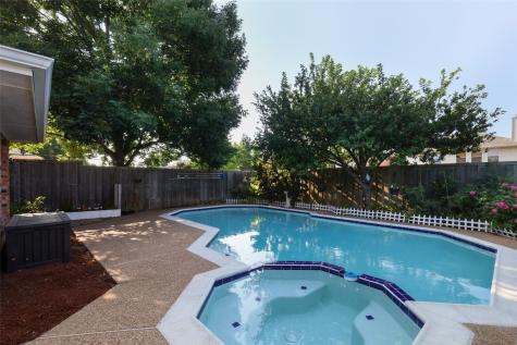 1004 Michelson Lane Allen TX 75002