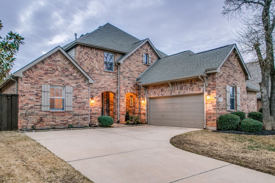 4517 Brenda Drive Flower Mound TX 75022