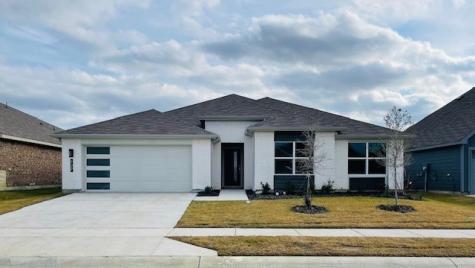 737 Golden Gate Park Road Alvarado TX 76009