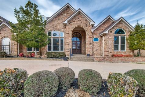 1603 Dowling Drive Irving TX 75038