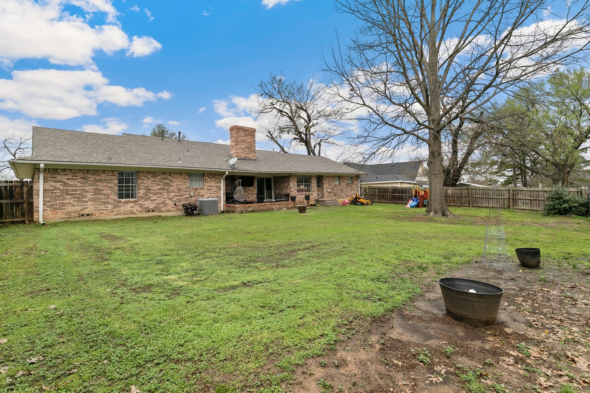 214 Center Street Whitesboro TX 76273
