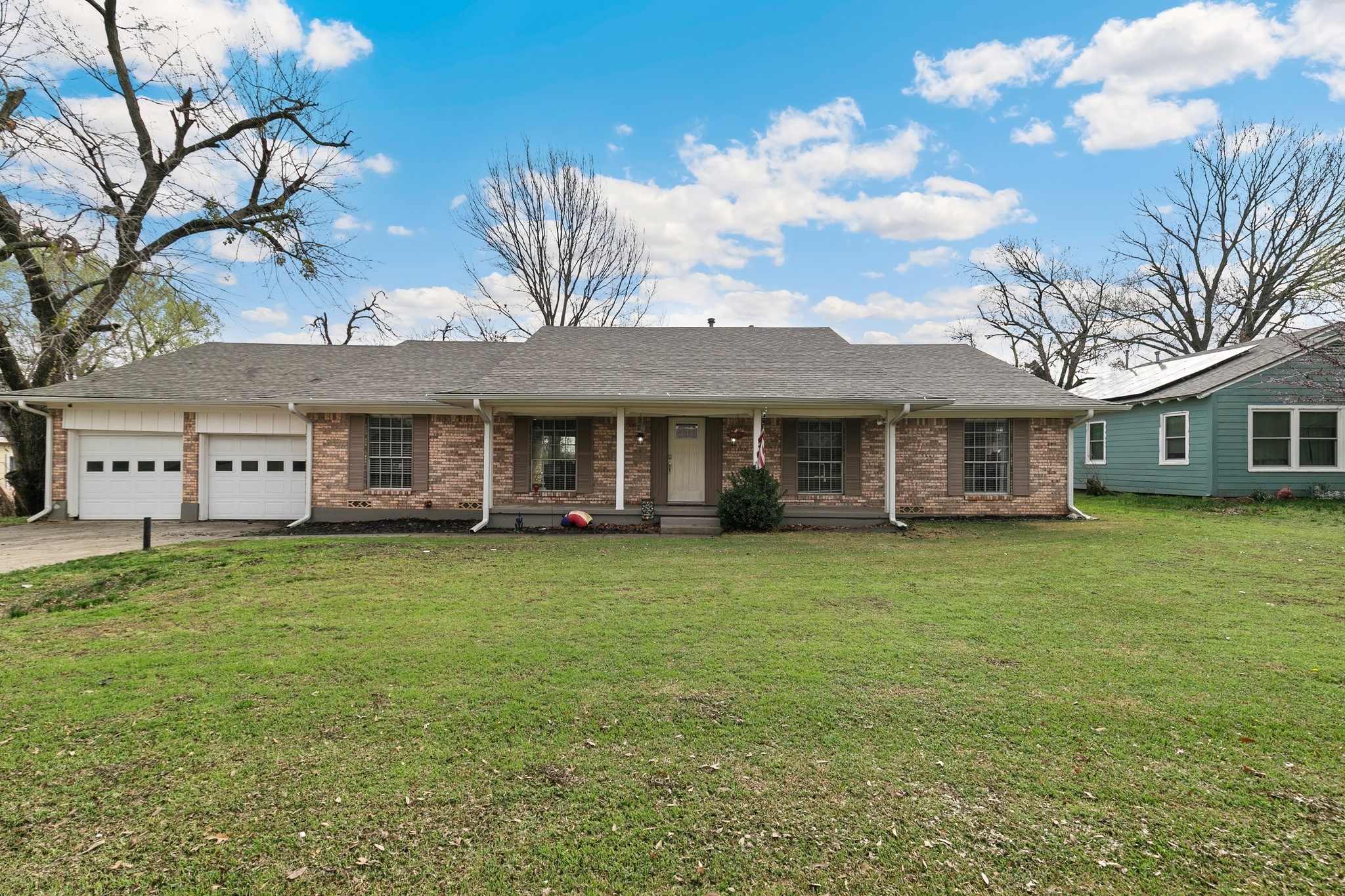 214 Center Street Whitesboro TX 76273