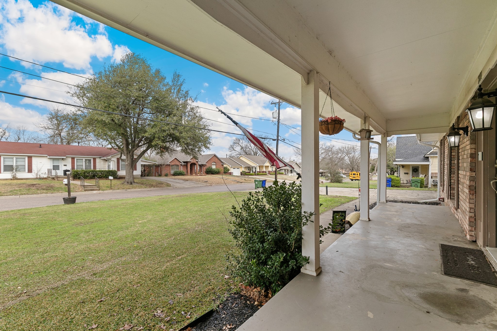 214 Center Street Whitesboro TX 76273
