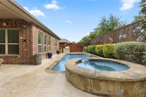 5876 Austin Waters The Colony TX 75056