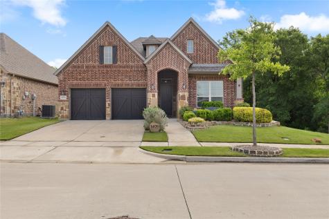 5876 Austin Waters The Colony TX 75056
