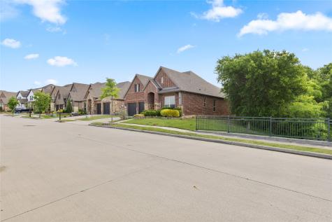 5876 Austin Waters The Colony TX 75056