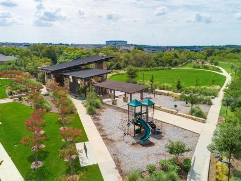 5876 Austin Waters The Colony TX 75056