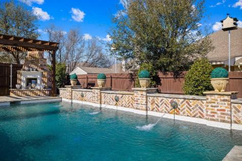 504 Castlebrook Court Saginaw TX 76179