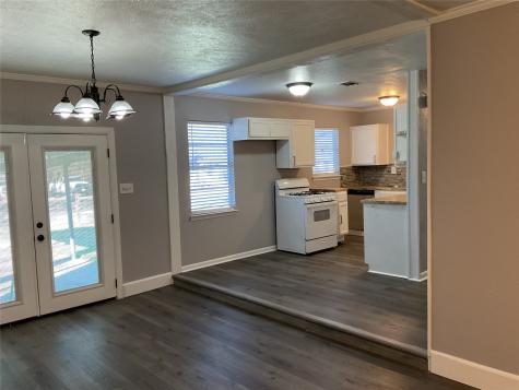 1405 W Ball Street Weatherford TX 76086