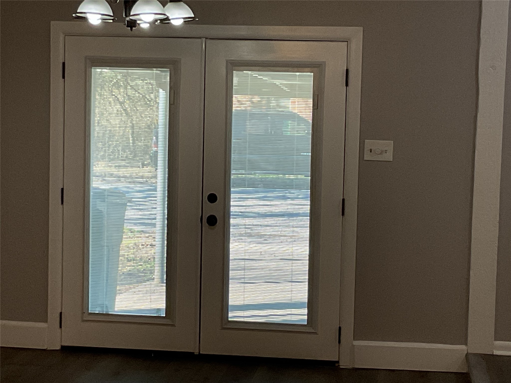 1405 W Ball Street Weatherford TX 76086