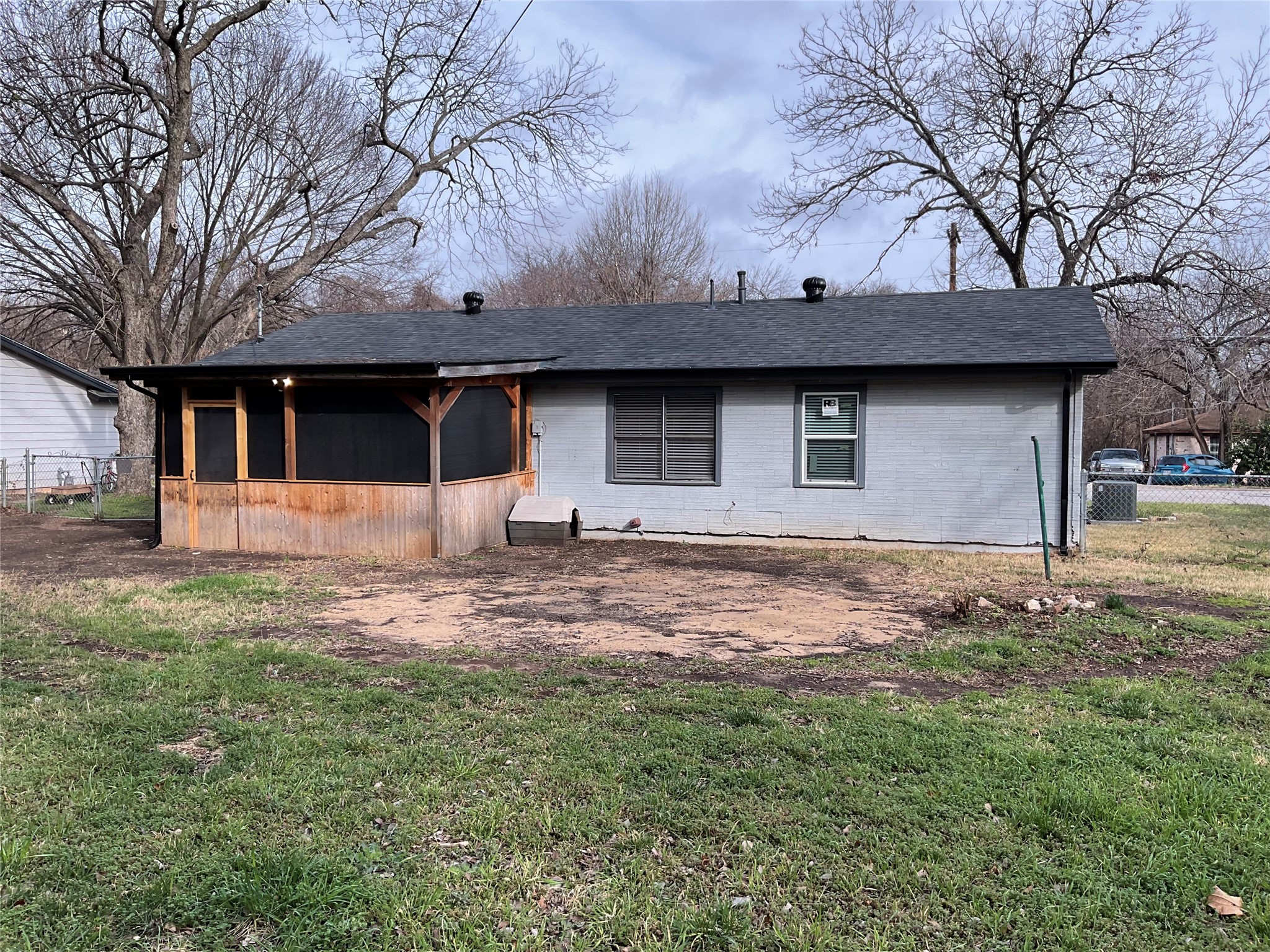 1405 W Ball Street Weatherford TX 76086