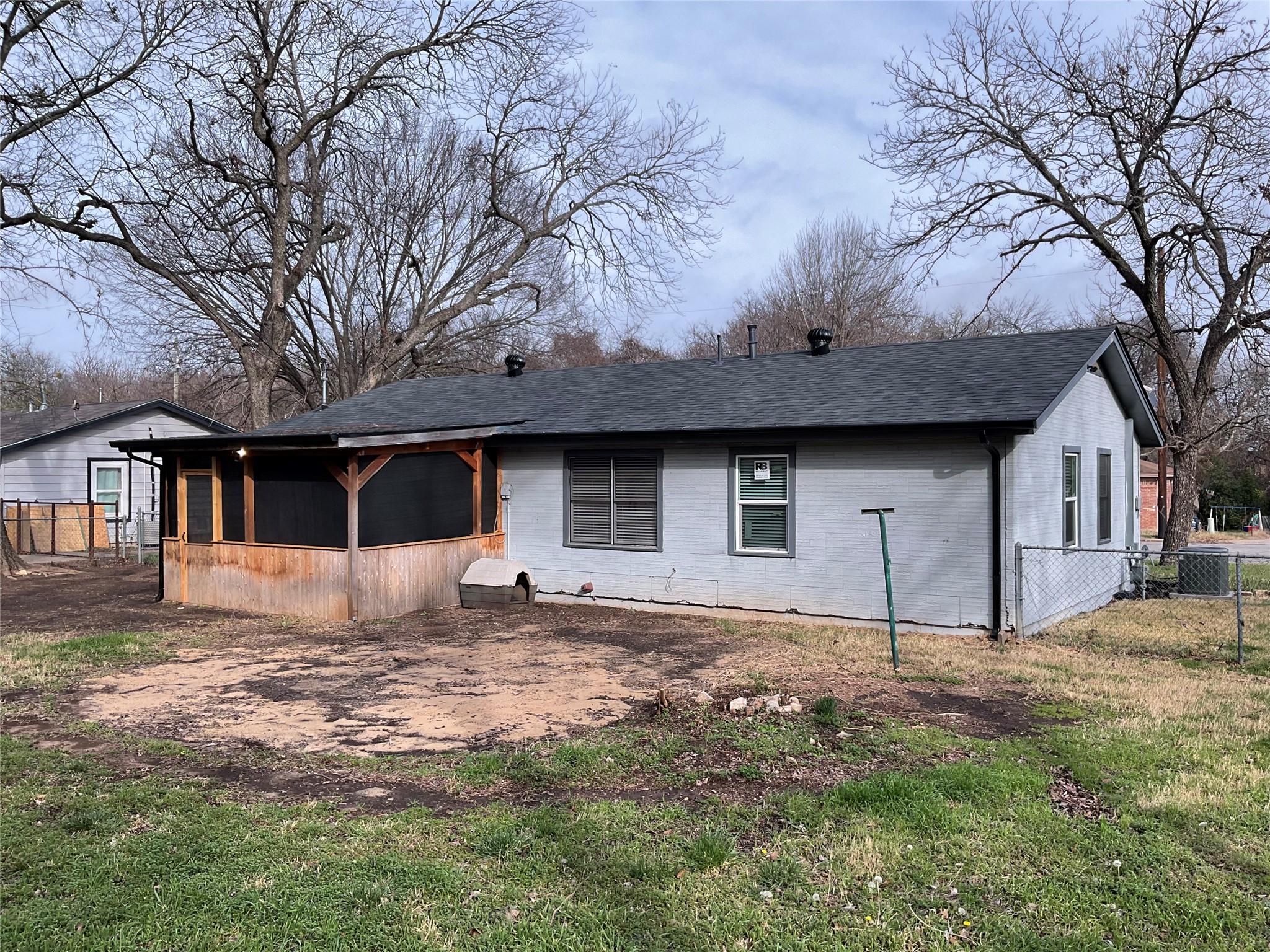 1405 W Ball Street Weatherford TX 76086