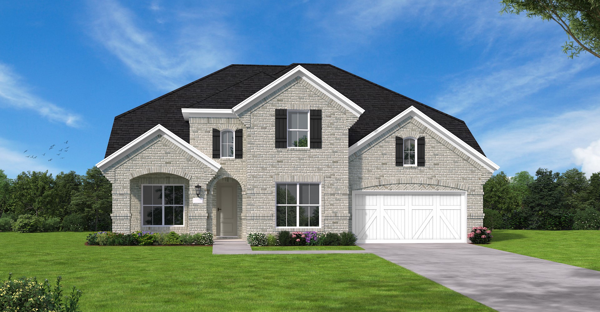 300 Harmony Way Northlake TX 76247
