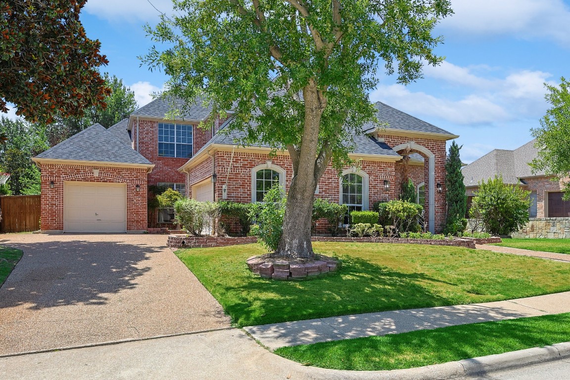 3617 Austin Court Flower Mound TX 75028